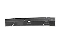 610-1468-5R Inner Roof Side Rail RH 68-70 Dodge Plymouth B-Body including Charger