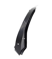 B-Pillar Vertical Post for 1970-1974 Plymouth Barracuda - Wheelhousing-Rear Window Frame [Right/Passenger Side]