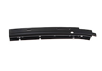 610-1570-6R Outer Roof Rail RH 70-74 Barracuda Challenger