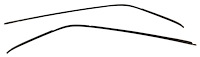 Drip Rails
