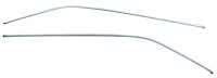 Drip Rail Molding Set