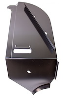 Package Tray Extension