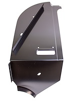 Package Tray Extension