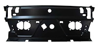 Package Tray Panel 1968-1972 Nova 2-Door Hardtop