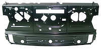640-3468 Package Tray Panel 1968-1972 Chevrolet Chevelle Coupe