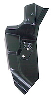 Package Tray Panel Extension 1970-73 Camaro/Firebird