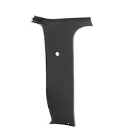 642-4073-2L Rear Pillar Cover for 1973-1991 C/K Trucks Standard Cab [Left/Driver Side]