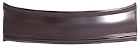 Deck Filler Panel 1970-74 Plymouth Barracuda