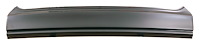 Deck Filler Panel 1968-72 Chevelle