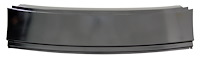 Deck Filler Panel 1967-69 Camaro/Firebird