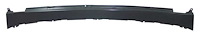 Deck Filler Panel 1970-81 Camaro