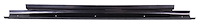 Lower Rear Window Frame