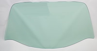 Back Glass 1968-70 Mopar B-Body (Exc. Charger)