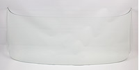 Back Glass 1962-1965 Nova Coupe