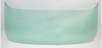Back Glass 1962-1965 Nova Coupe