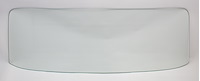 65 Nova Sedan Back Glass Clear