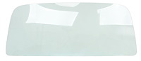 Back Glass 1968-1972 Chevelle