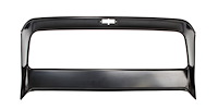 Inner Big Back Window Conversion Panel For 1960-1966 GM C/K Pickup Trucks