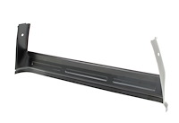 665-4073-1 Inner Back Cab Window Panel for 1973-1987 Chevy/GMC C/K Trucks
