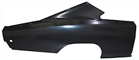 Full OE-Style Quarter Panel 1968 Charger