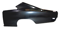 700-2669-L Full OE-Style Quarter Panel 1969 Dodge Charger