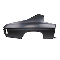 700-3470-R Full OE-Style Quarter Panel 1970-1972 Chevrolet Chevelle Coupe