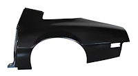 Full OE-Style Quarter Panel 1975-81 Firebird
