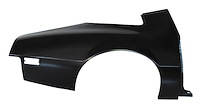 Full OE-Style Quarter Panel 1975-81 Firebird