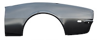 Quarter Panel Skin 1968 Camaro