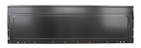 Front Bed Panel for 1973-1987 Chevy/GMC C/K Fleetside Trucks [Steel]