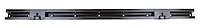 716-4551-2 Cross Sill Center 51-52 Ford F1 Short Bed Flareside, 53-60 F100 Short Bed Flareside