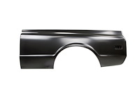 720-4068-L Bedside, OE Style for 1968-1972 Chevy and GMC C/K Fleetside Short Bed Trucks [Left/Driver Side]