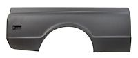 720-4068-R Bedside Panel, OE Style for 1968-1972 Chevy and GMC C/K Fleetside Short Bed Trucks [Right/Passenger Side]