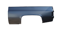 C10 PICKUP FLEETSIDE SHOR