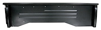721-4055-R Truck Bedside Panel for 1955-1959 Chevy/GMC 1/2 Ton Short Bed [Right/Passenger Side]
