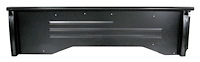 Truck Bedside Panel for 1960-1966 Chevy/GMC C/K Stepside Short Bed Trucks [Left/Driver Side]