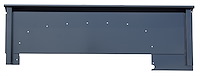 Truck Bedside Panel {Right/Passenger Side]
