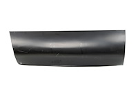 Front Lower Bedside Patch Panel for 1988-1998 GM C/K Pickup Trucks w/Fleetside Long Bed [Right/Passenger Side]