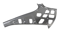 726-2668-1R Inner Sail Panel RH 68-70 Dodge Charger