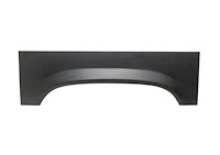 Upper Wheel Arch Patch for 1988-1998 GM C/K Pickup Trucks w/Fleetside Bed [Left/Driver Side]