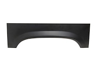 Upper Wheel Arch Patch for 1988-1998 GM C/K Pickup Trucks w/Fleetside Bed [Right/Passenger Side]