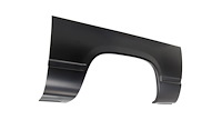 Wheel Opening Patch Panel for 1988-1998 GM C/K Pickup Trucks w/Fleetside Bed [Left/Driver Side]
