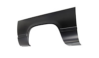 Wheel Opening Patch Panel for 1988-1998 GM C/K Pickup Trucks w/Fleetside Bed [Right/Passenger Side]
