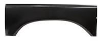 730-4573-L Upper Wheel Arch Repair Panel LH 73-79 F100 F150 F250 Styleside