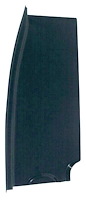 55-59 CV/GMC PU Door Jam Lock Pillar Lower Patch RH