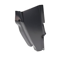Door Jamb Lock Pillar Patch