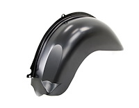 760-1570-1R Steel Inner Wheelhouse 3 in. Wider for 1970-1974 Mopar E-Body [Right/Passenger Side]