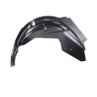 Steel Inner Wheelhouse 1968-72 Nova
