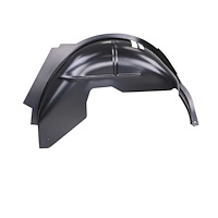 Steel Inner Wheelhouse 1968-72 Nova