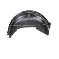 Steel Inner Wheelhouse 1964-67 Chevelle/GTO/Skylark/Cutlass